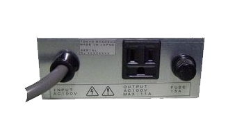 VPM-Eシリーズ｜バリタップコントローラー｜サイリスタ式電力調整器 